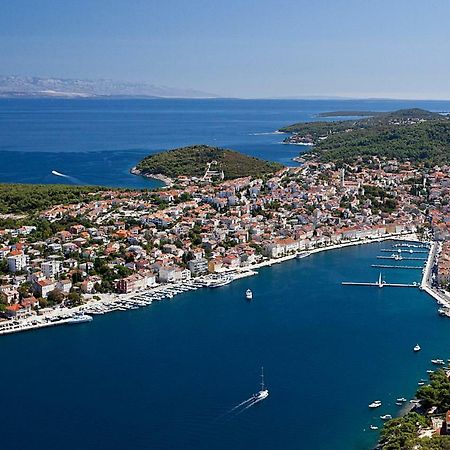 Apartamento Nonna Vittoria 1 Mali Lošinj Exterior foto