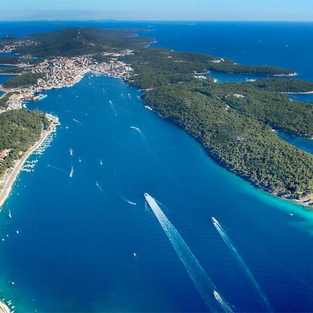 Apartamento Nonna Vittoria 1 Mali Lošinj Exterior foto