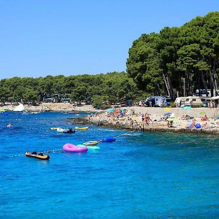 Apartamento Nonna Vittoria 1 Mali Lošinj Exterior foto