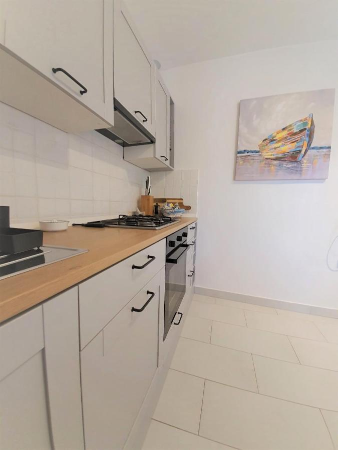 Apartamento Nonna Vittoria 1 Mali Lošinj Exterior foto