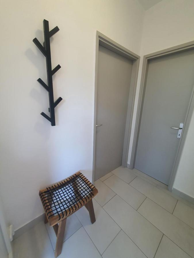 Apartamento Nonna Vittoria 1 Mali Lošinj Exterior foto