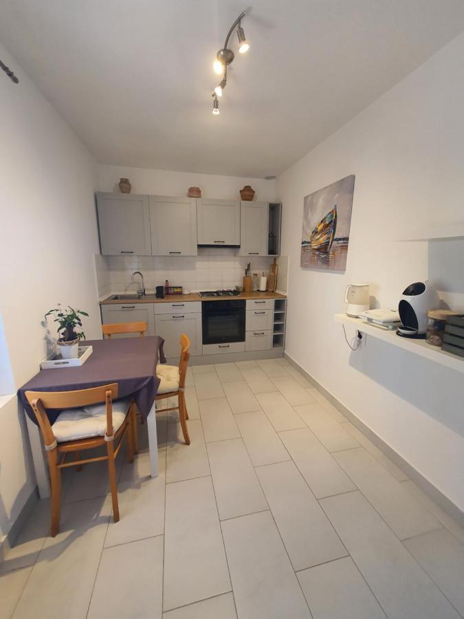 Apartamento Nonna Vittoria 1 Mali Lošinj Exterior foto