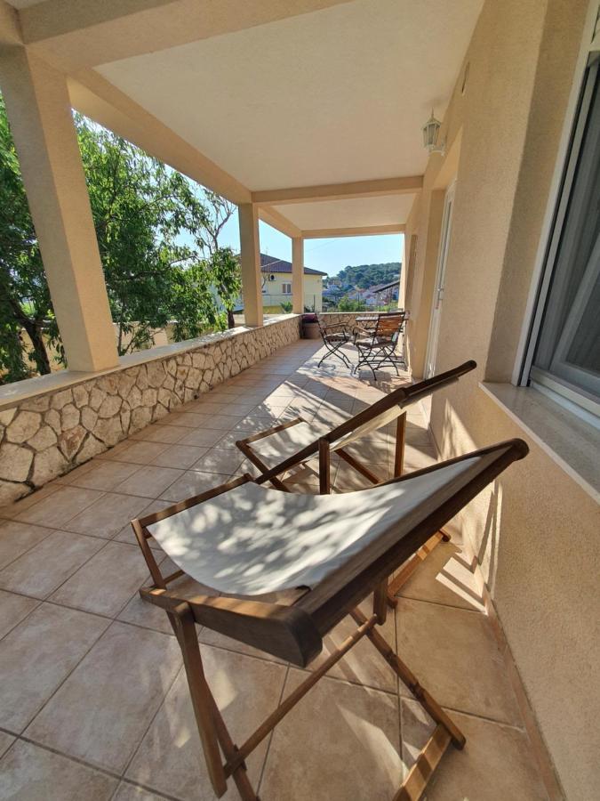 Apartamento Nonna Vittoria 1 Mali Lošinj Exterior foto