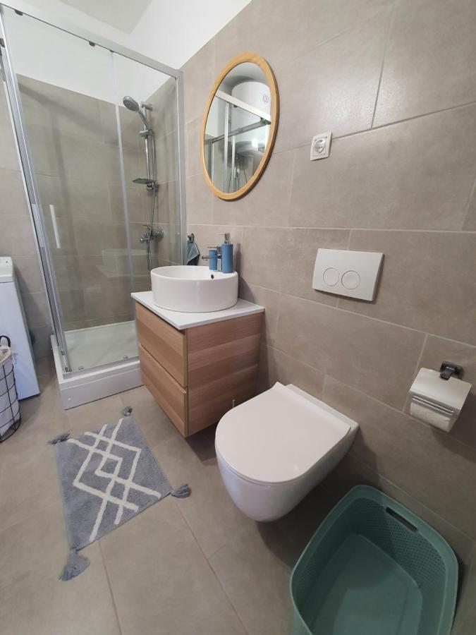 Apartamento Nonna Vittoria 1 Mali Lošinj Exterior foto