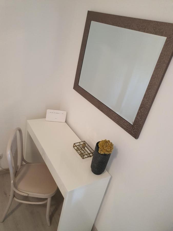 Apartamento Nonna Vittoria 1 Mali Lošinj Exterior foto