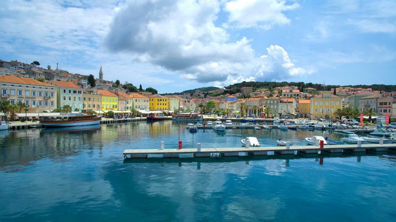 Apartamento Nonna Vittoria 1 Mali Lošinj Exterior foto