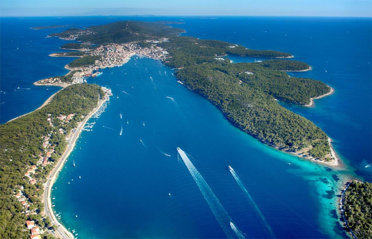 Apartamento Nonna Vittoria 1 Mali Lošinj Exterior foto