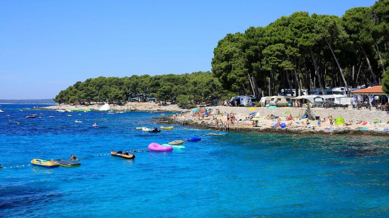 Apartamento Nonna Vittoria 1 Mali Lošinj Exterior foto